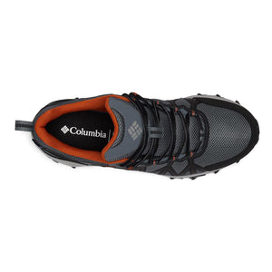 Peakfreak™ II OutDry™ Shoe - Men's Wide - Sports Excellence