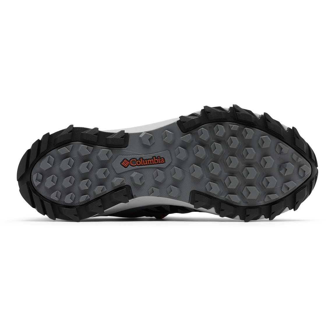 Peakfreak™ II OutDry™ Shoe - Men's Wide - Sports Excellence