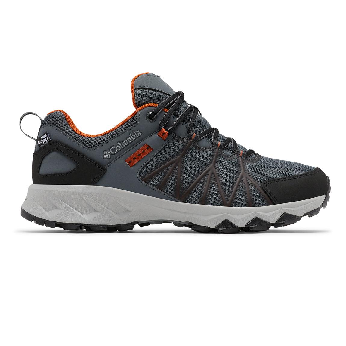 Peakfreak™ II OutDry™ Shoe - Men's Wide - Sports Excellence