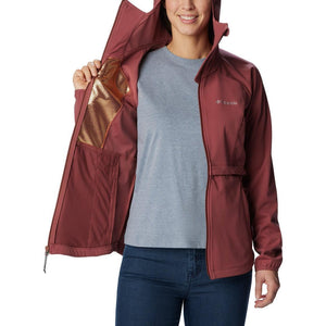 Columbia Canyon Meadows™ Softshell Jacket