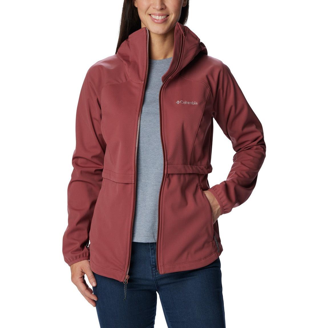 Columbia Canyon Meadows™ Softshell Jacket