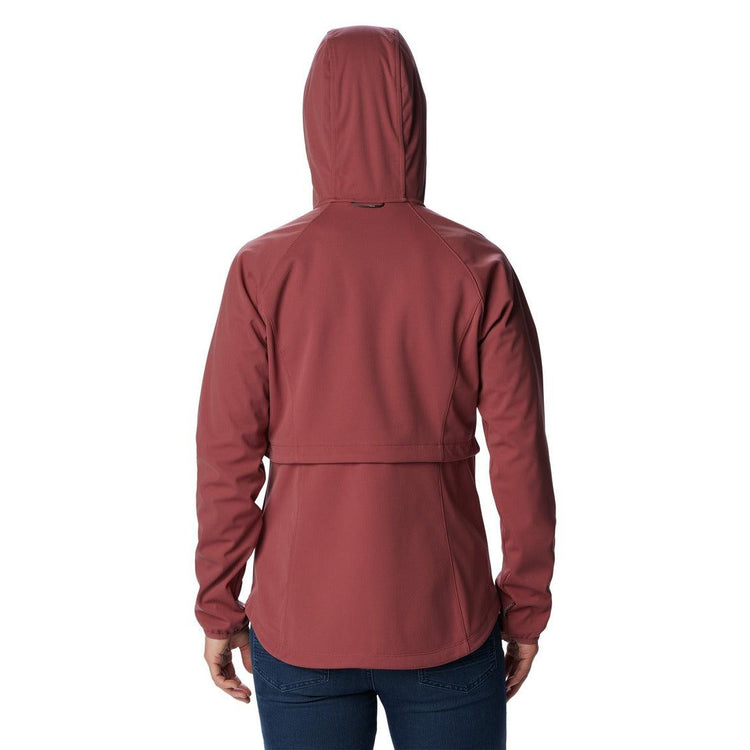 Columbia Canyon Meadows™ Softshell Jacket