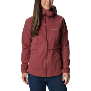 Columbia Canyon Meadows™ Softshell Jacket