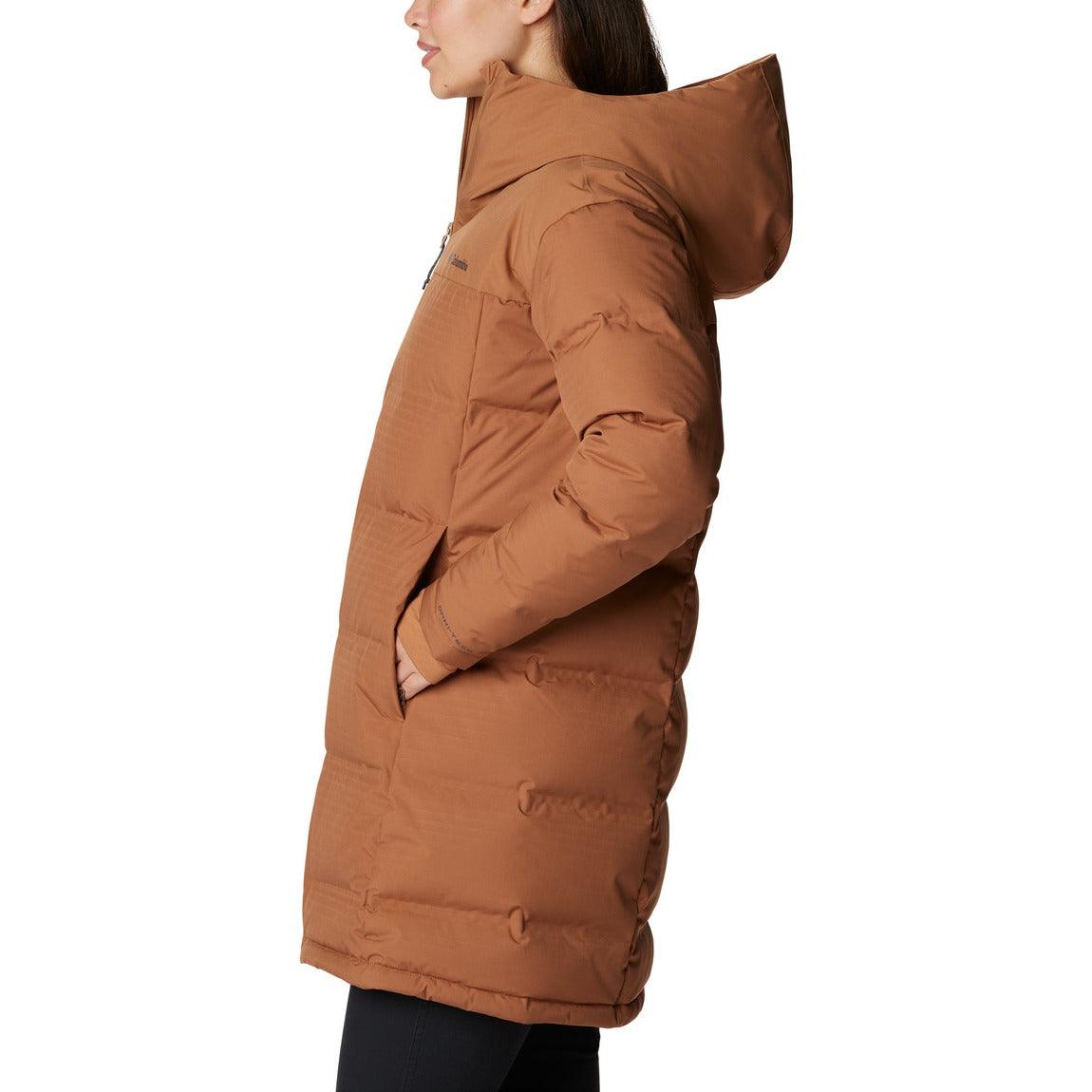 Columbia Opal Hill™ Mid Down Jacket