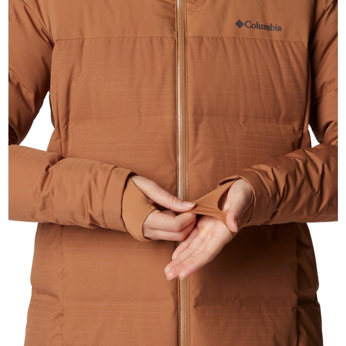 Columbia Opal Hill™ Mid Down Jacket