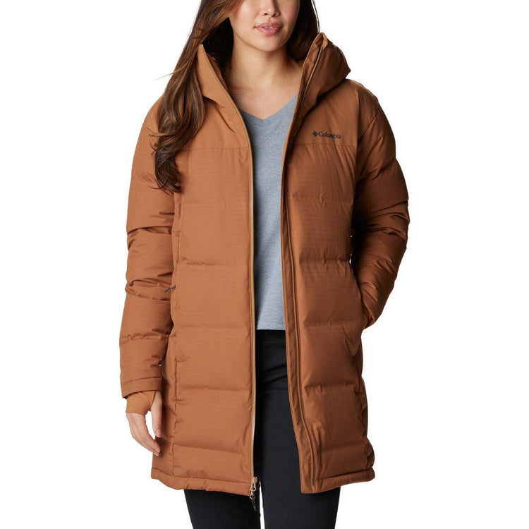 Columbia Opal Hill™ Mid Down Jacket