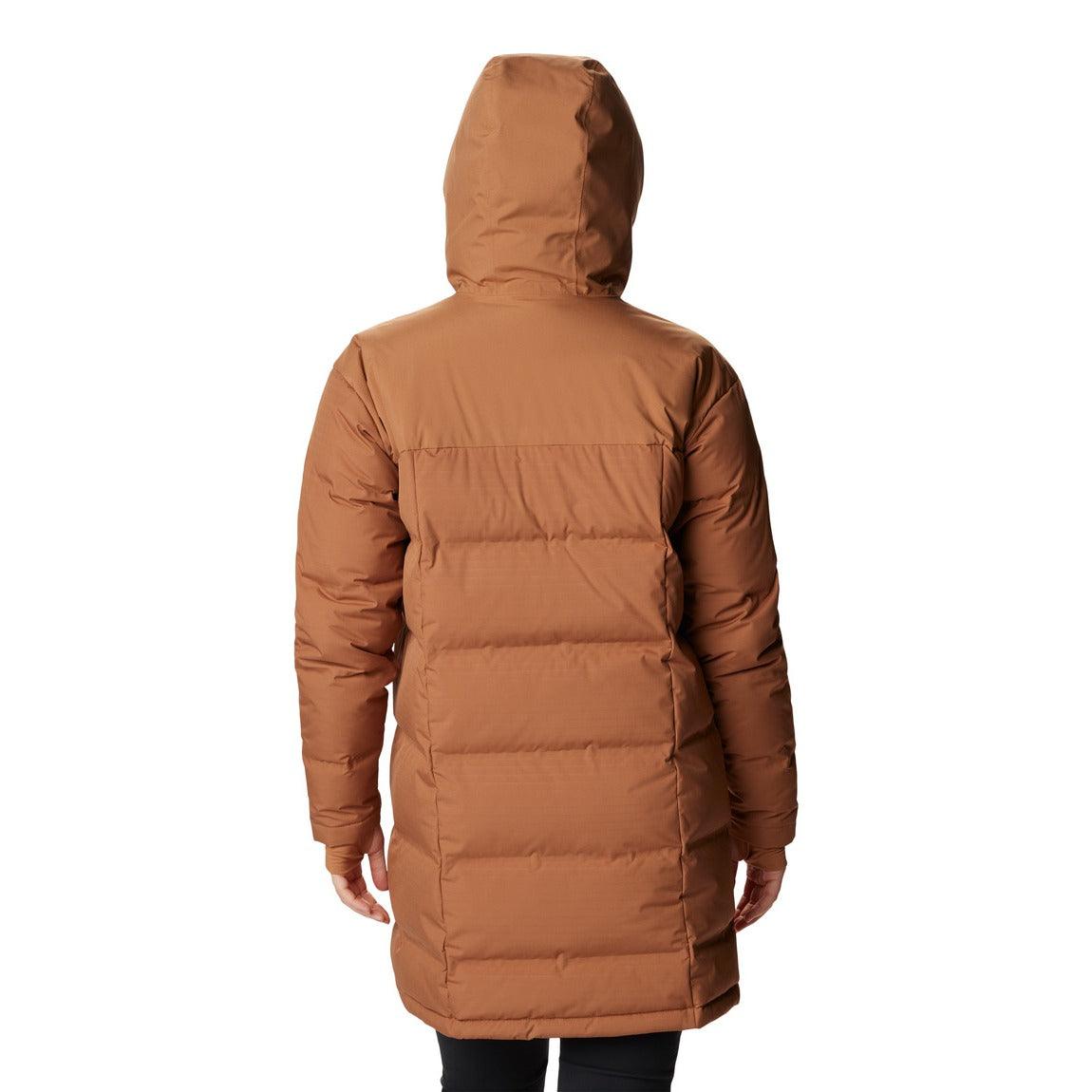 Columbia Opal Hill™ Mid Down Jacket