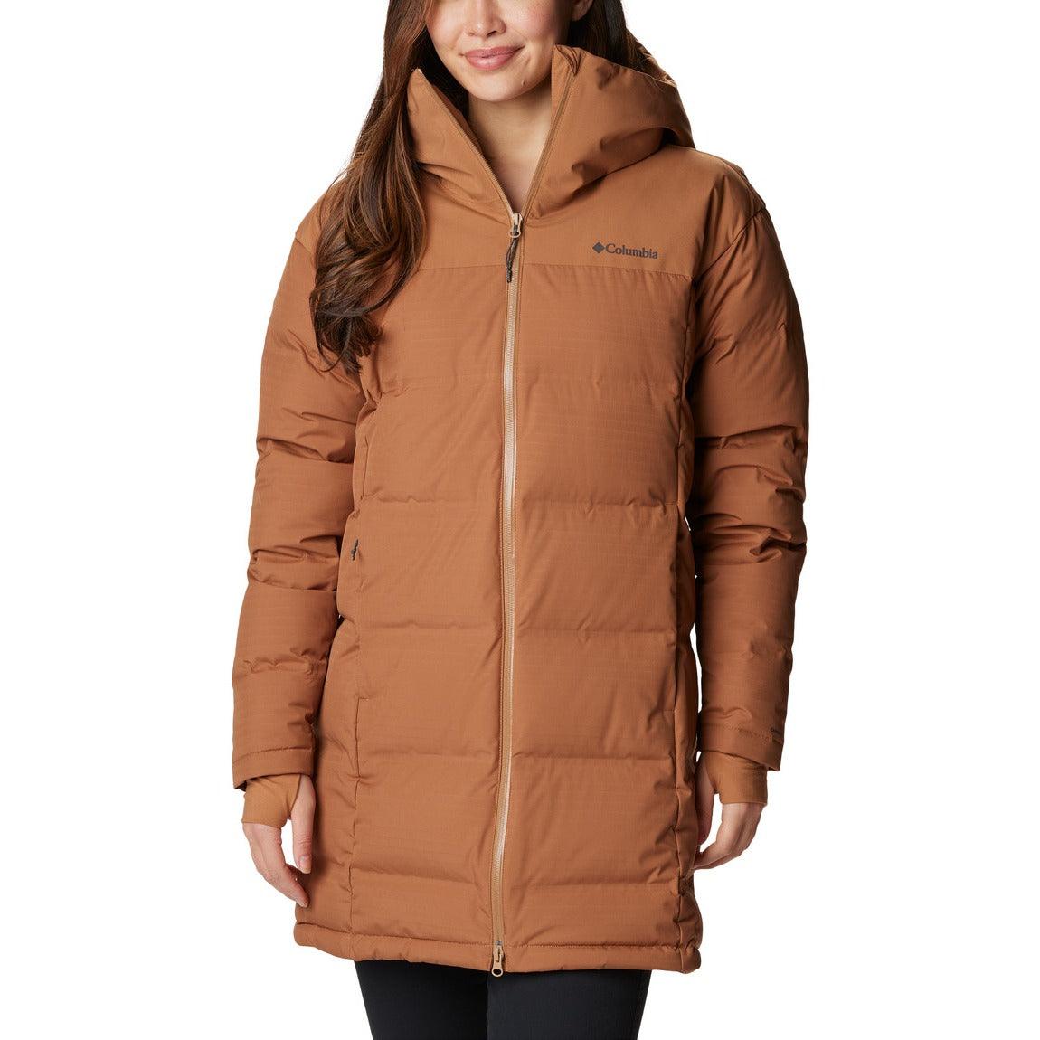 Columbia Opal Hill™ Mid Down Jacket