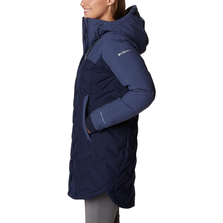 Columbia Mountain Croo™ II Mid Down Jacket