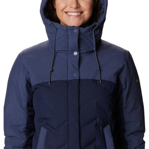 Columbia Mountain Croo™ II Mid Down Jacket