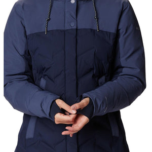 Columbia Mountain Croo™ II Mid Down Jacket