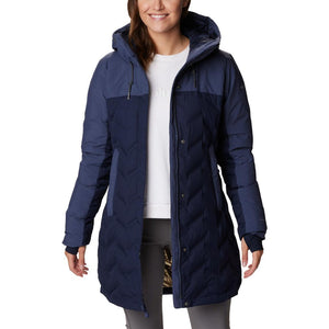 Columbia Mountain Croo™ II Mid Down Jacket