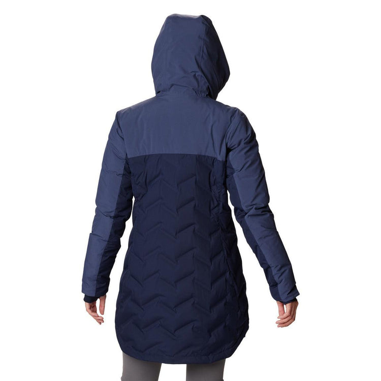 Columbia Mountain Croo™ II Mid Down Jacket