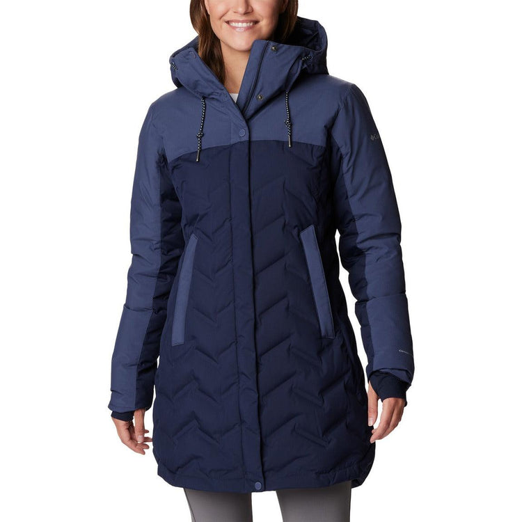 Columbia Mountain Croo™ II Mid Down Jacket