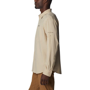 Silver Ridge™ Utility Lite Long Sleeve Shirt - Men - Sports Excellence