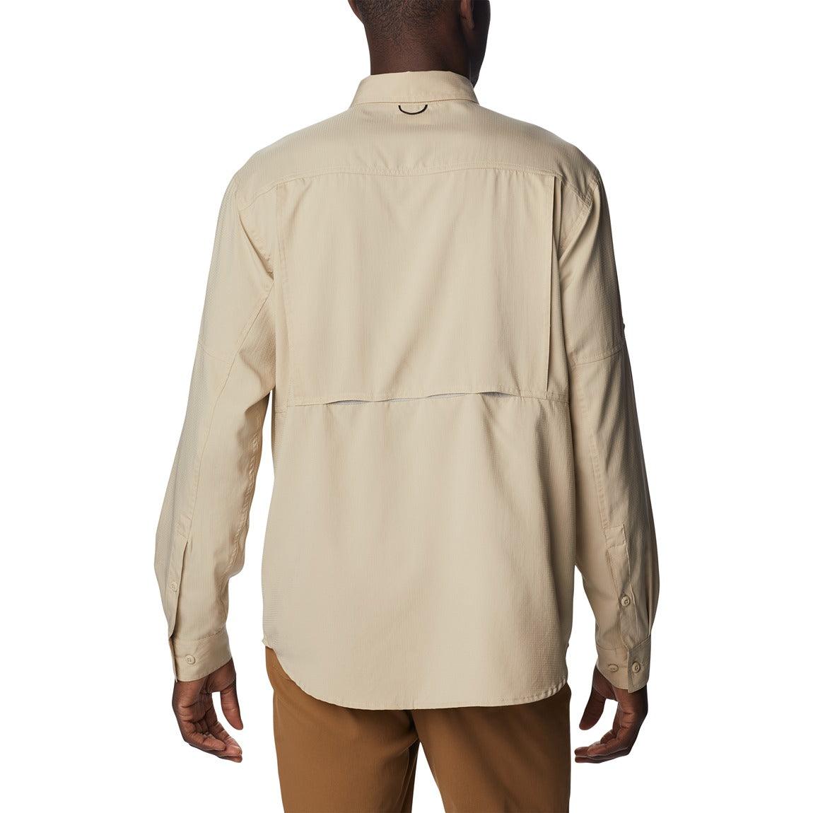 Silver Ridge™ Utility Lite Long Sleeve Shirt - Men - Sports Excellence