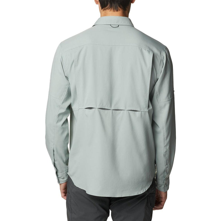 Silver Ridge™ Utility Lite Long Sleeve Shirt - Men - Sports Excellence