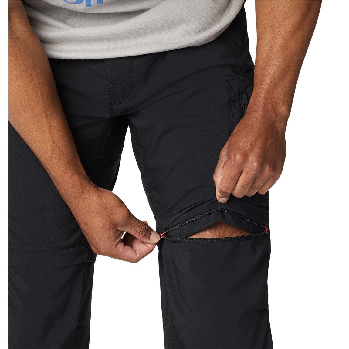 Silver Ridge™ Utility Convertible Pant - Men - Sports Excellence