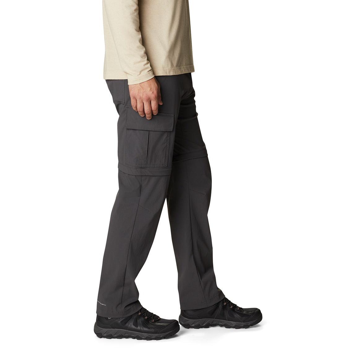 Newton Ridge™ II Convertible Pant - Men - Sports Excellence