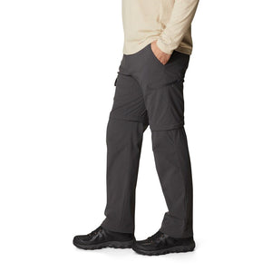 Newton Ridge™ II Convertible Pant - Men - Sports Excellence