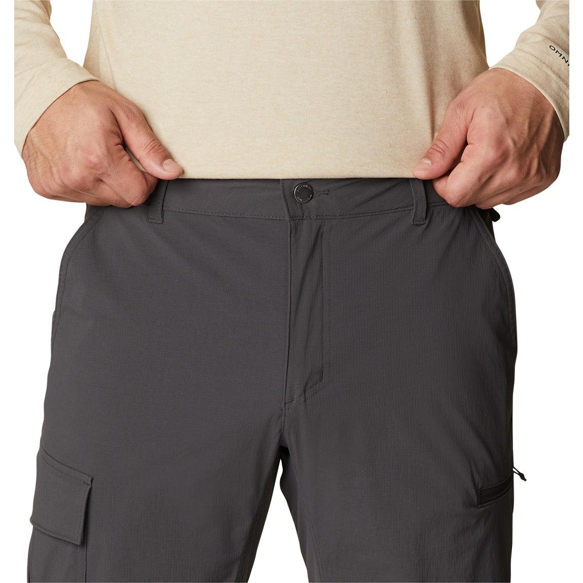 Newton Ridge™ II Convertible Pant - Men - Sports Excellence