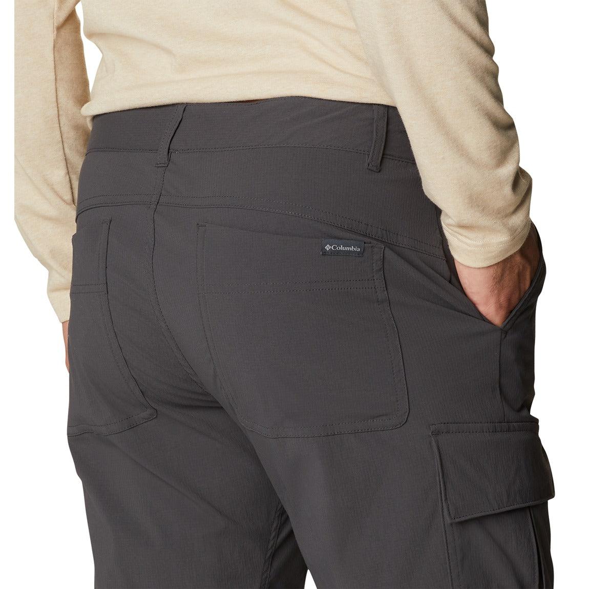 Newton Ridge™ II Convertible Pant - Men - Sports Excellence