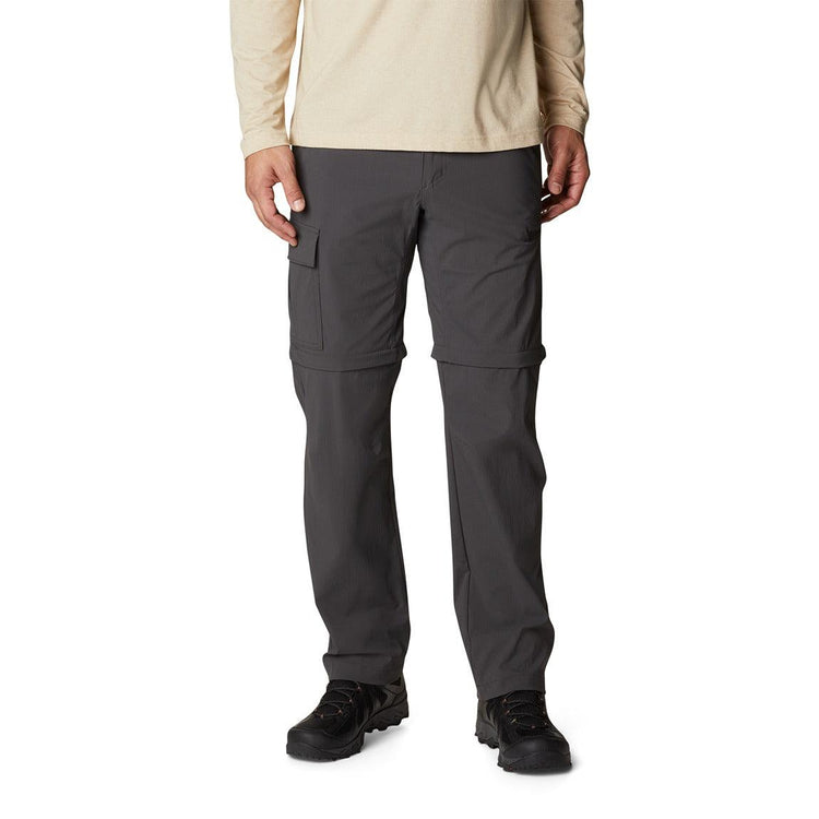 Newton Ridge™ II Convertible Pant - Men - Sports Excellence