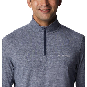 Columbia Tech Trail™ 1/4 Zip Pullover Shirt - Men - Sports Excellence