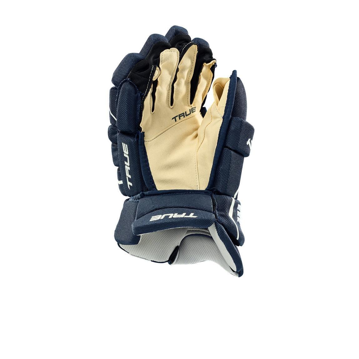 True Catalyst 5X3 Hockey Gloves - Junior - Sports Excellence