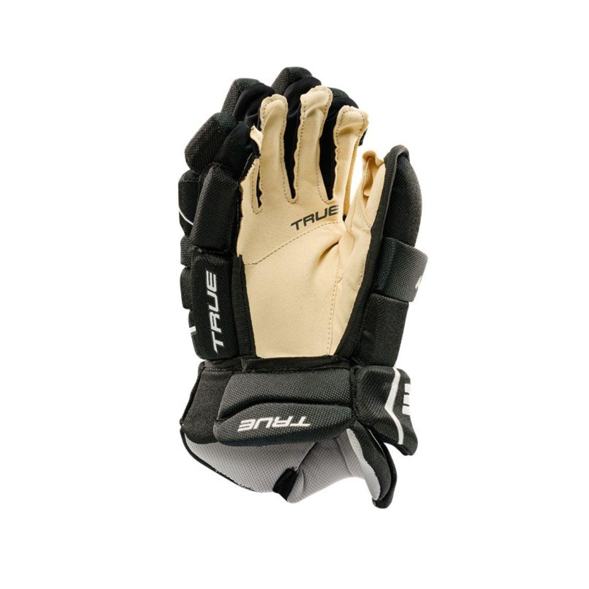 True Catalyst 5X3 Hockey Gloves - Junior - Sports Excellence