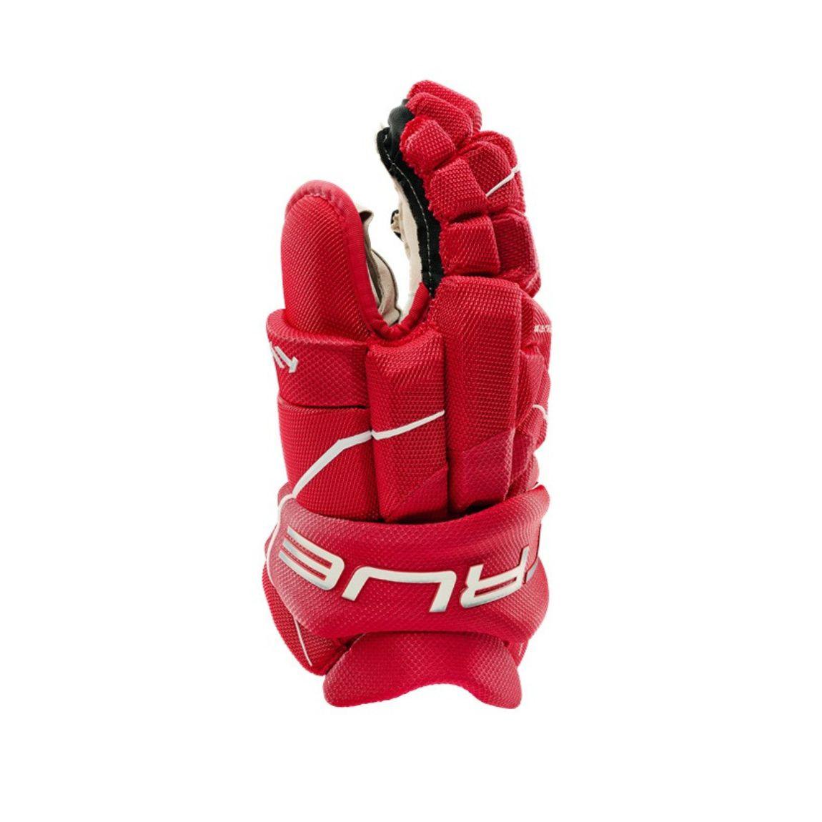 True Catalyst 7X3 Hockey Gloves - Junior - Sports Excellence