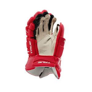 True Catalyst 7X3 Hockey Gloves - Senior - Sports Excellence