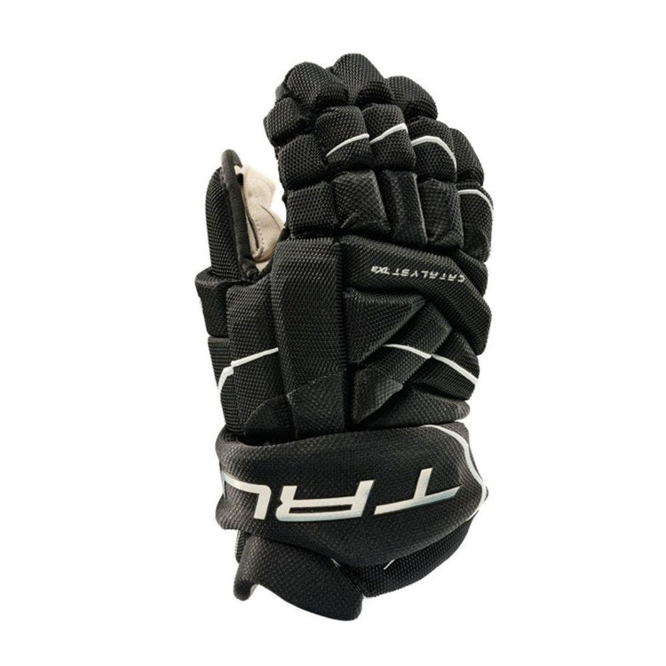 True Catalyst 7X3 Hockey Gloves - Senior - Sports Excellence