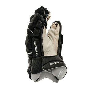 True Catalyst 7X3 Hockey Gloves - Junior - Sports Excellence