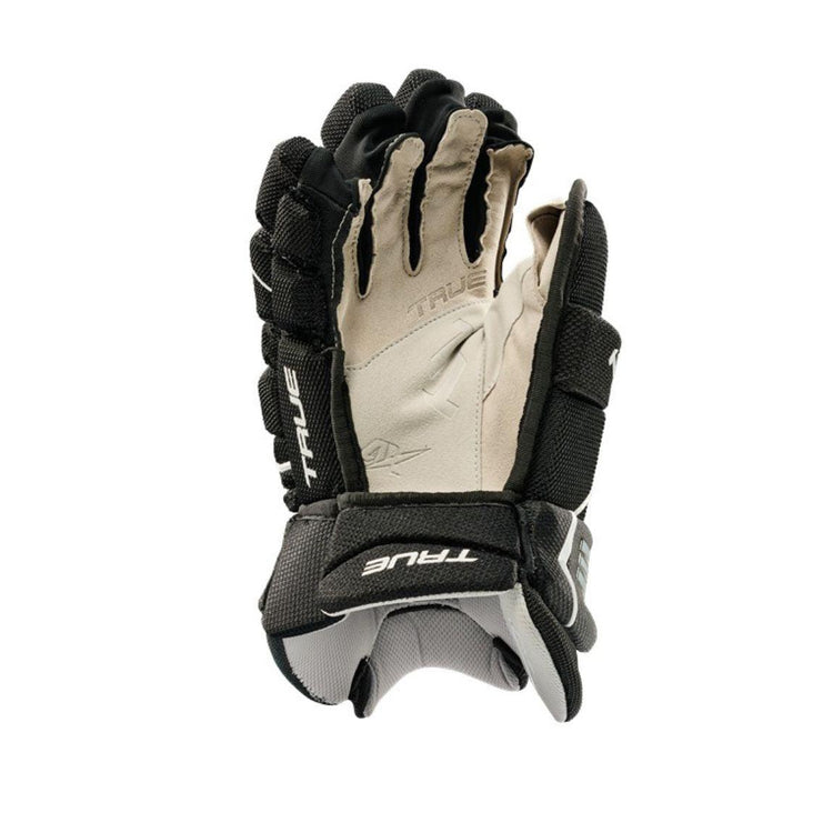 True Catalyst 7X3 Hockey Gloves - Junior - Sports Excellence