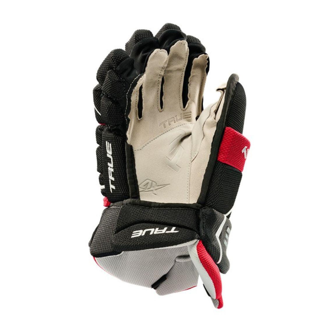 True Catalyst 7X3 Hockey Gloves - Senior - Sports Excellence