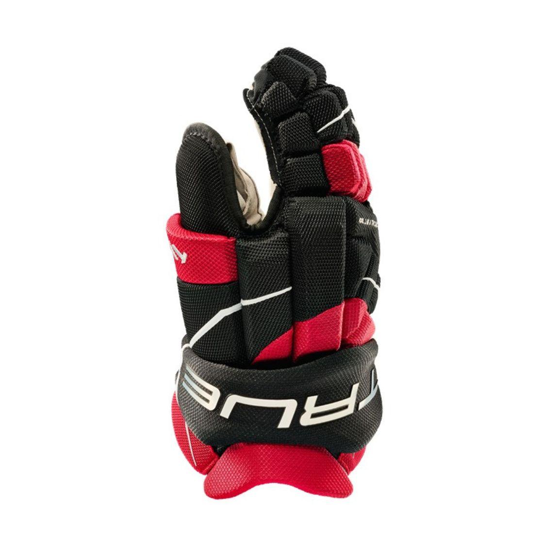 True Catalyst 7X3 Hockey Gloves - Junior - Sports Excellence