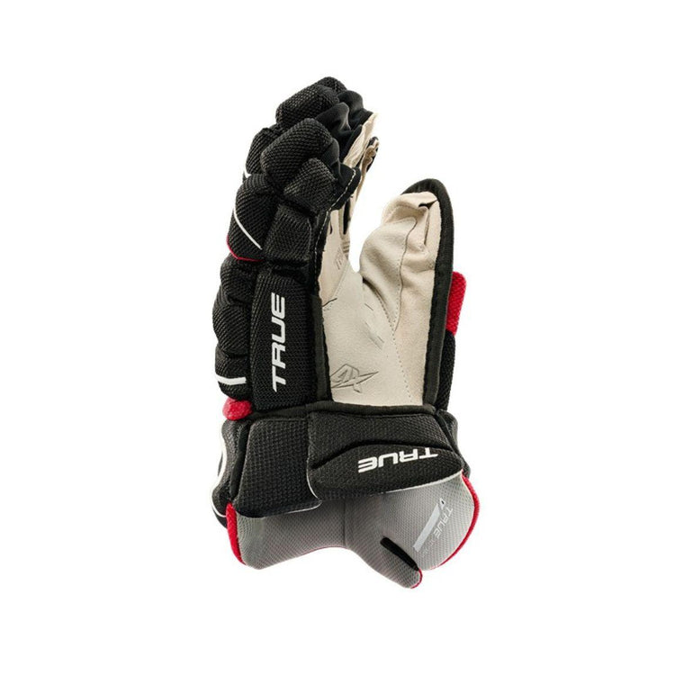 True Catalyst 7X3 Hockey Gloves - Junior - Sports Excellence