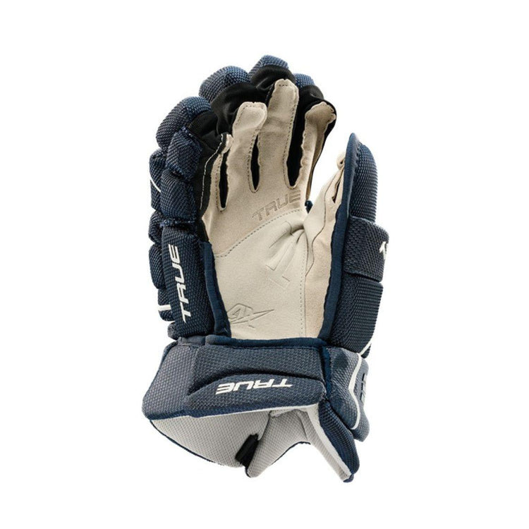 True Catalyst 7X3 Hockey Gloves - Senior - Sports Excellence