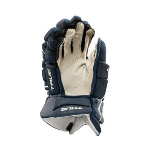 True Catalyst 7X3 Hockey Gloves - Junior - Sports Excellence