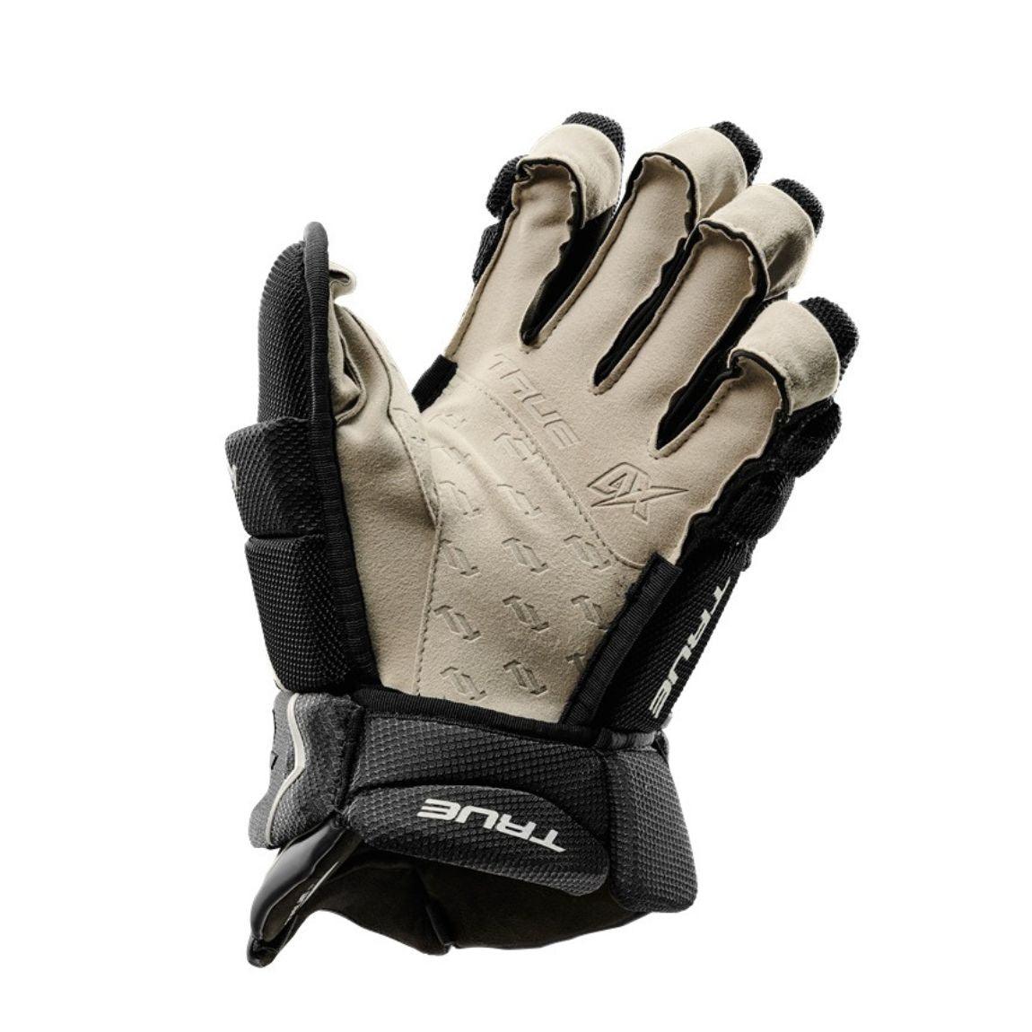 True Catalyst 9X3 Hockey Gloves - Junior - Sports Excellence