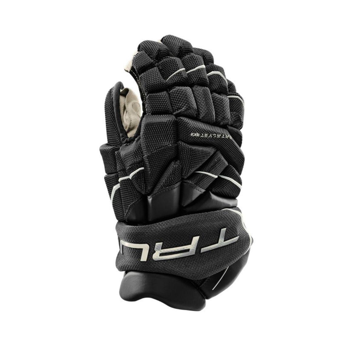 True Catalyst 9X3 Hockey Gloves - Senior - Sports Excellence