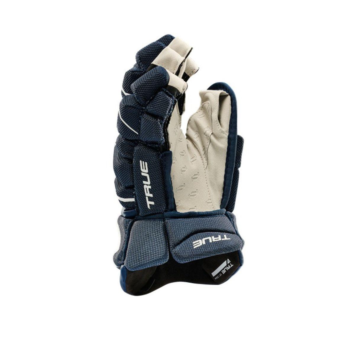 True Catalyst 9X3 Hockey Gloves - Junior - Sports Excellence