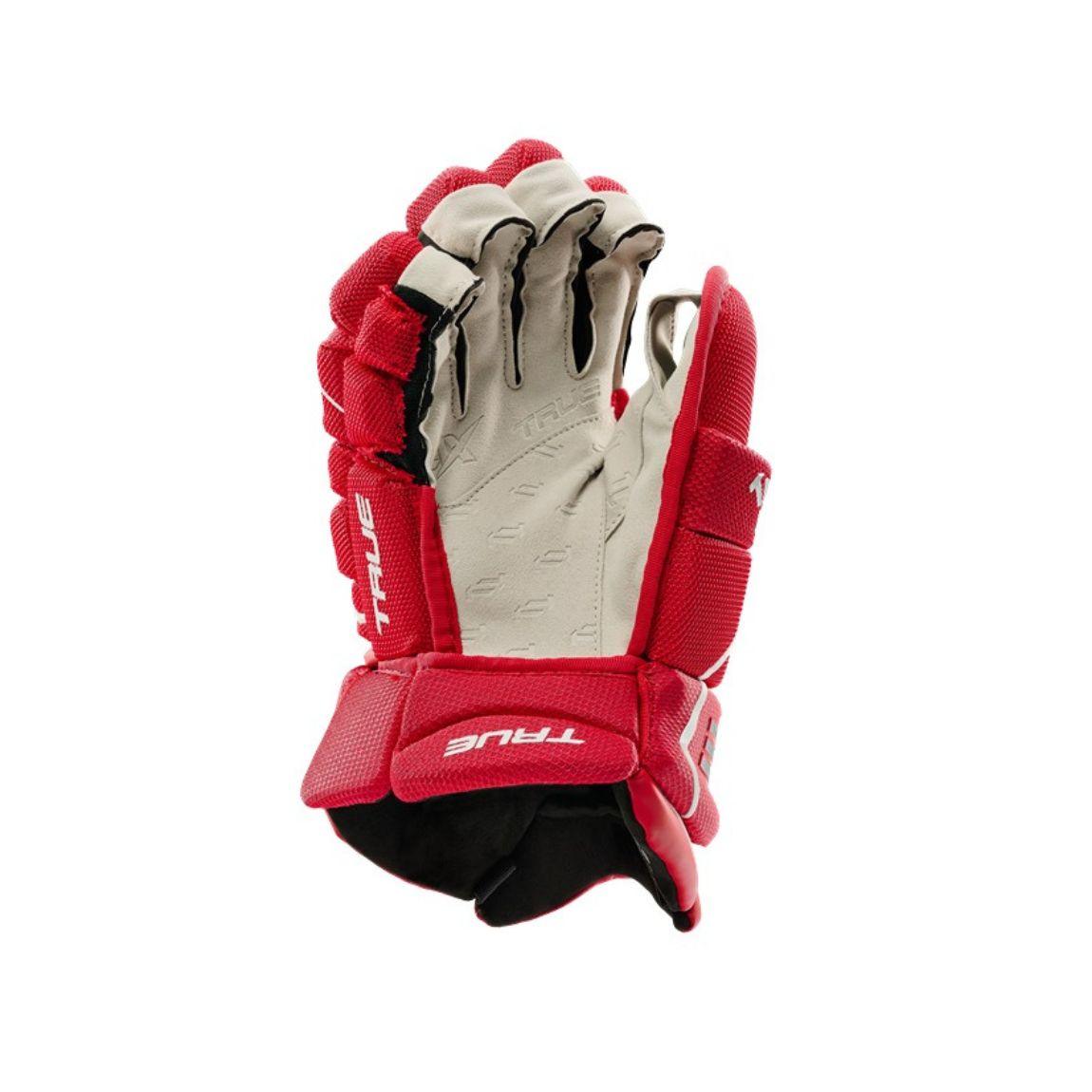 True Catalyst 9X3 Hockey Gloves - Junior - Sports Excellence