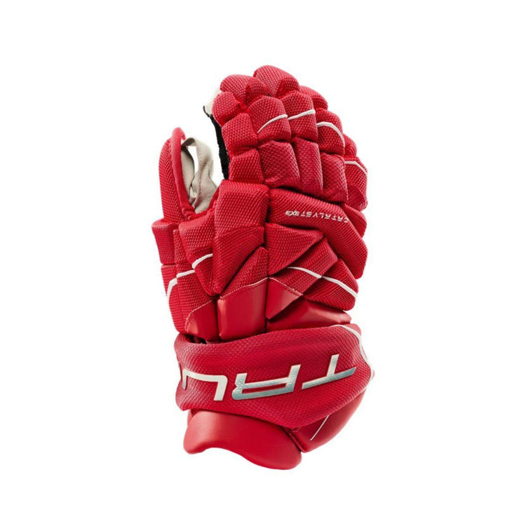 True Catalyst 9X3 Hockey Gloves - Junior - Sports Excellence