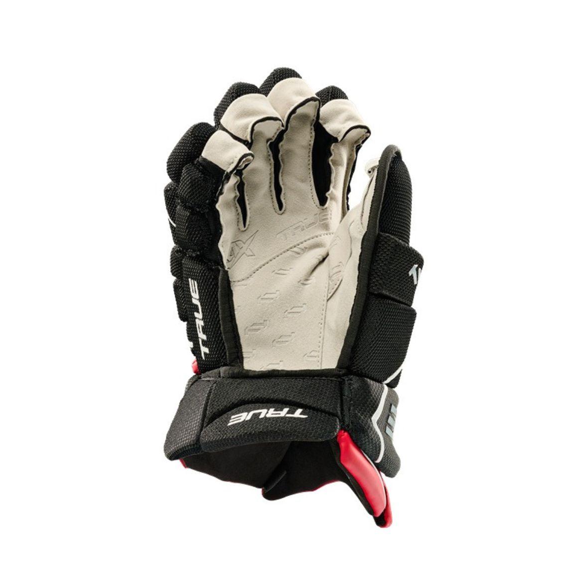 True Catalyst 9X3 Hockey Gloves - Junior - Sports Excellence