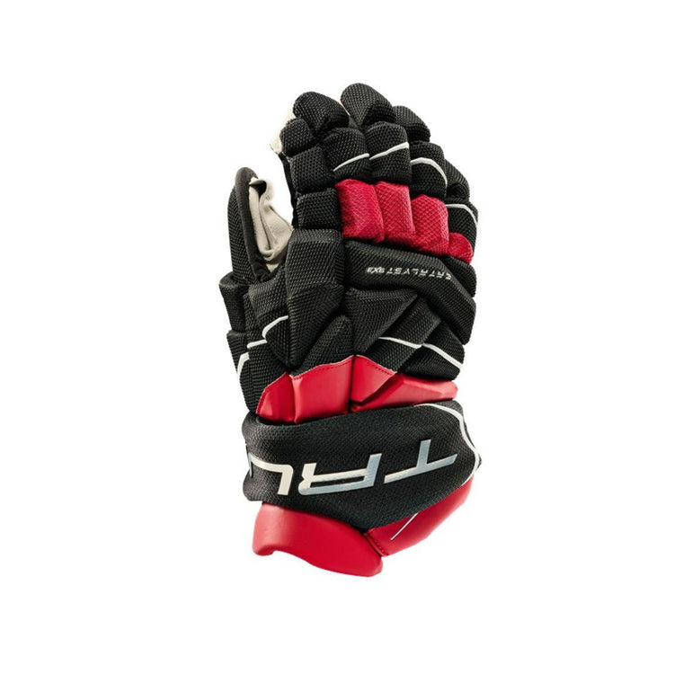 True Catalyst 9X3 Hockey Gloves - Junior - Sports Excellence