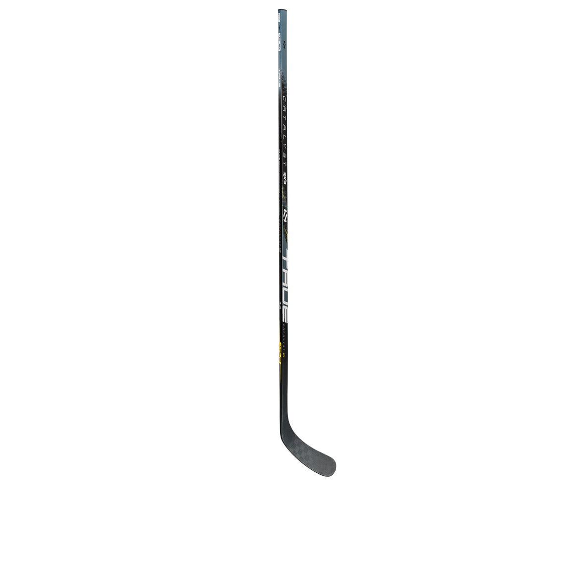 True Catalyst 3X3 Hockey Stick - Senior - Sports Excellence