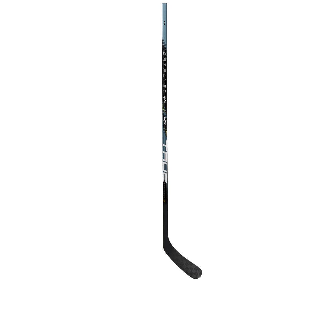 True Catalyst 3X3 Hockey Stick - Senior - Sports Excellence