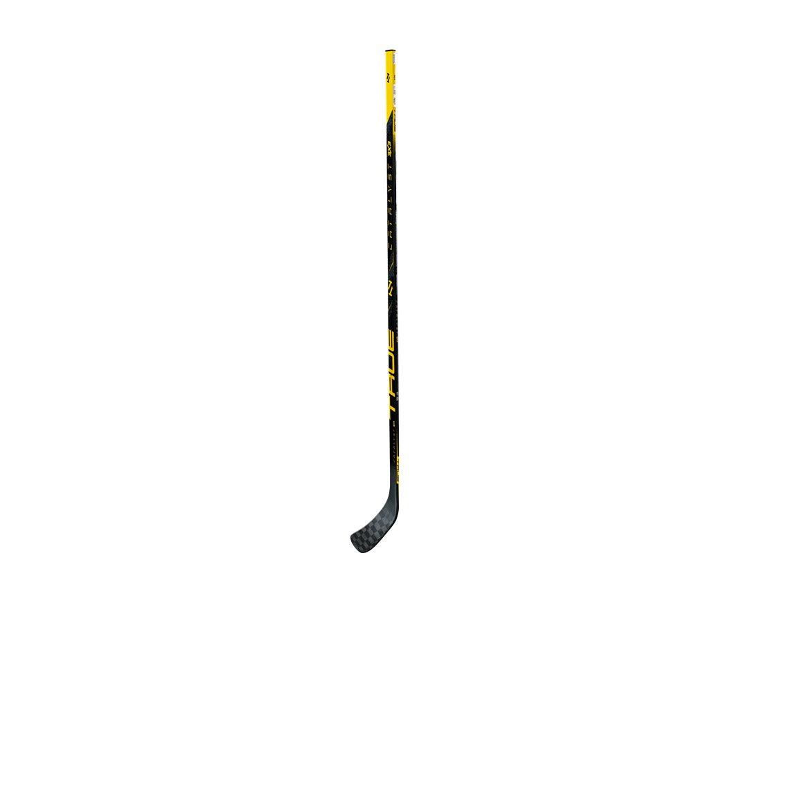 True Catalyst 3X3 Hockey Stick - Youth - Sports Excellence